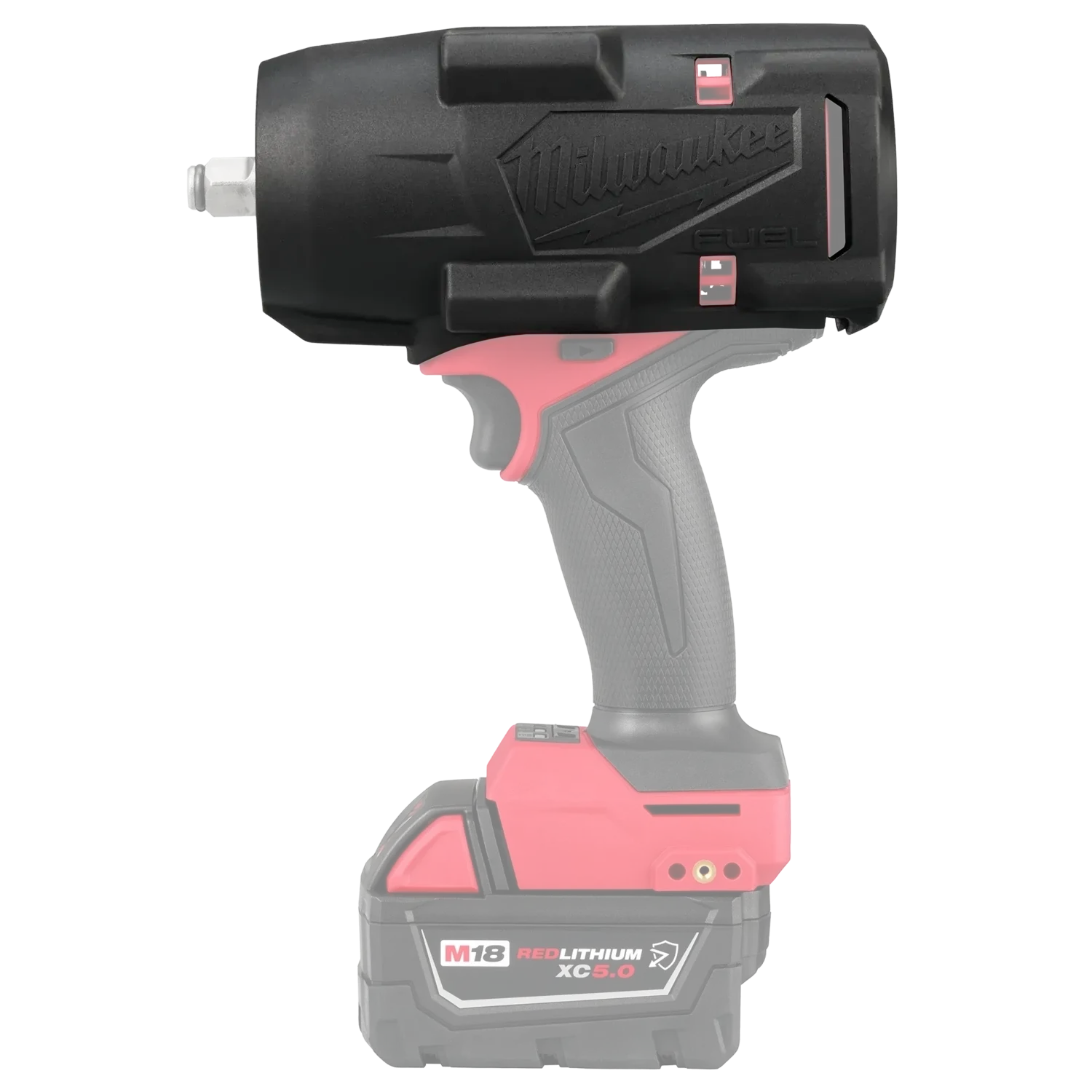 Milwaukee M18 FUEL™ Hi-Torque Impact Protective Boot (2967)