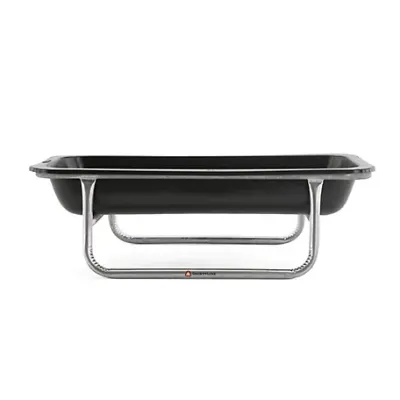Galv. HD Poly Bunk Feeder, 5Ft