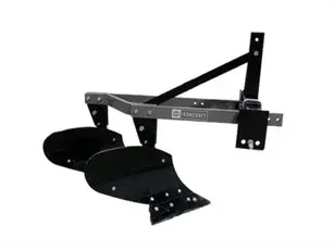 IronCraft 12" 2-Bottom MoldBoard Plow