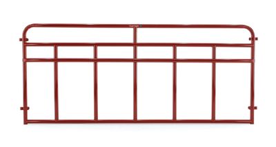 #2 Creep Feeder Panel, 8Ft