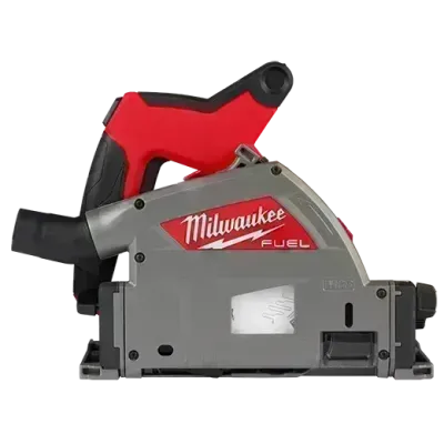 Milwaukee M18 Fuel 6-1/2" Plunge Track Saw (Bare Tool)