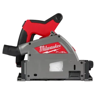 Milwaukee M18 Fuel 6-1/2" Plunge Track Saw (Bare Tool)