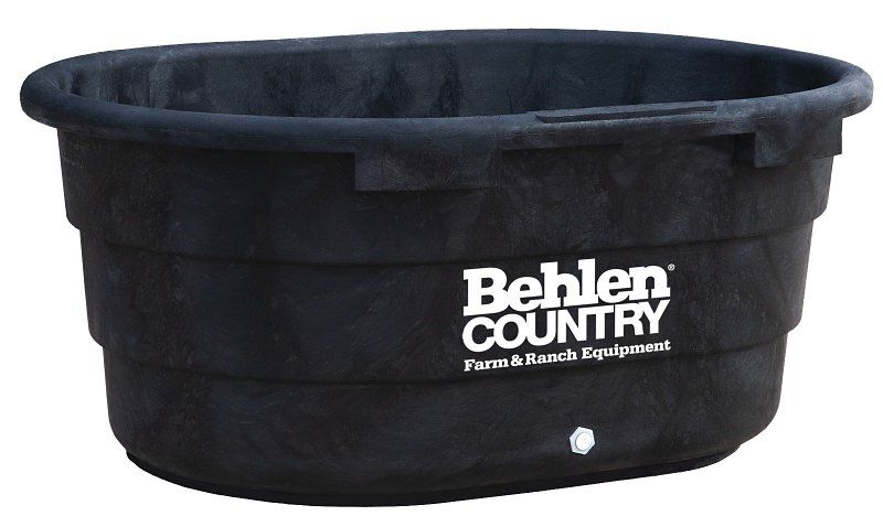 Behlen Country Stock Tank, 150-Gal