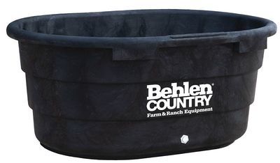 Behlen Country Stock Tank, 150-Gal