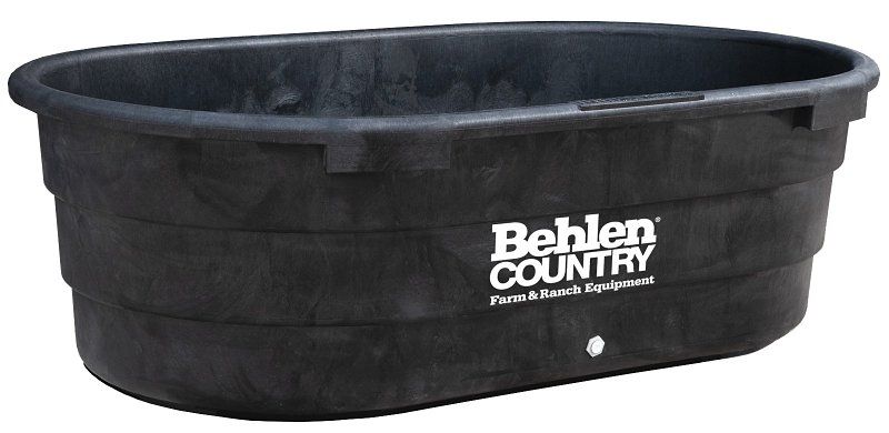Behlen Country Stock Tank, 300-Gal