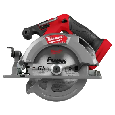 Milwaukee M18 Fuel 6-1/2" Circular Saw (Bare Tool)