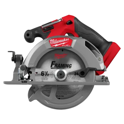 Milwaukee M18 Fuel 6-1/2" Circular Saw (Bare Tool)