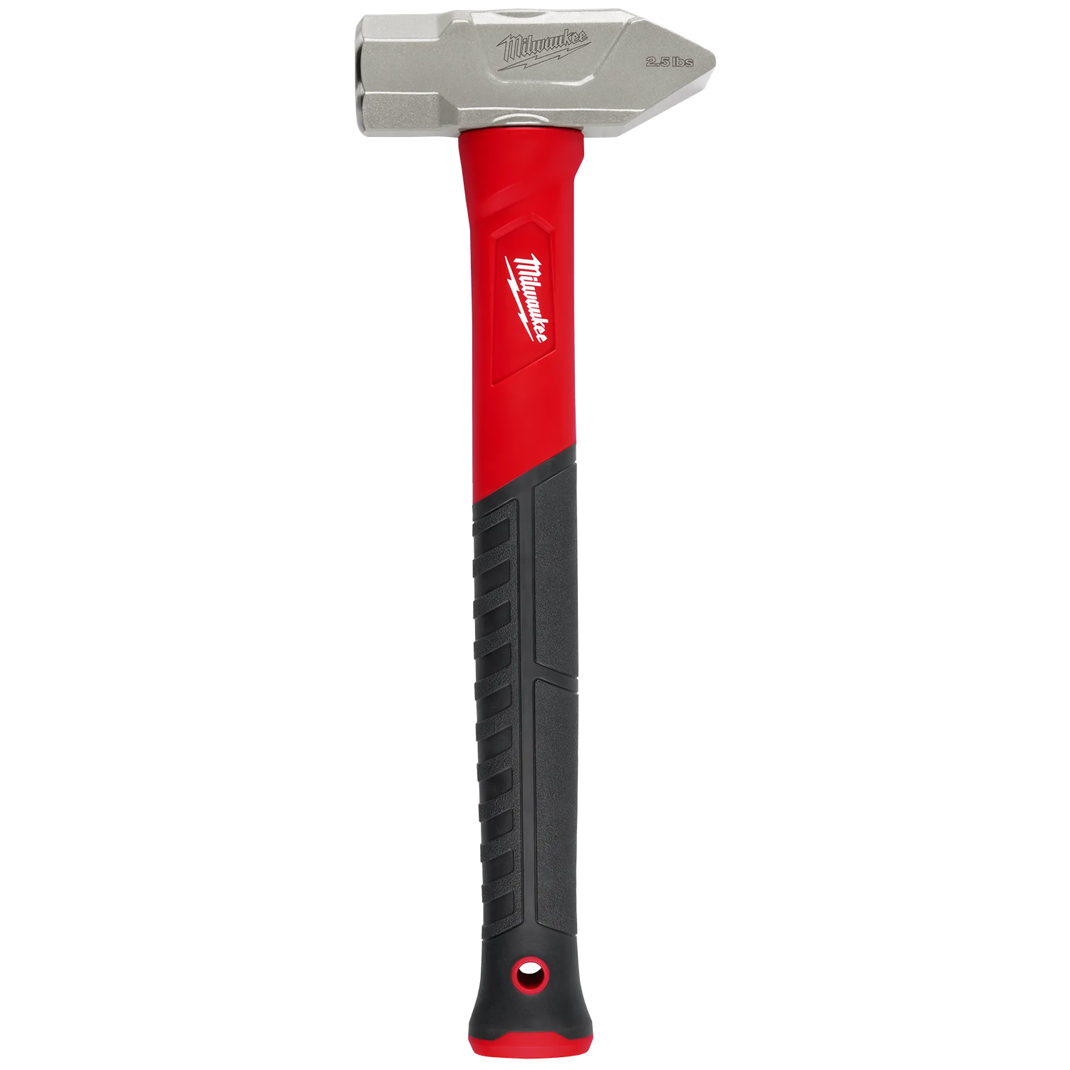 Milwaukee 2.5-Lb. Cross Peen Hammer
