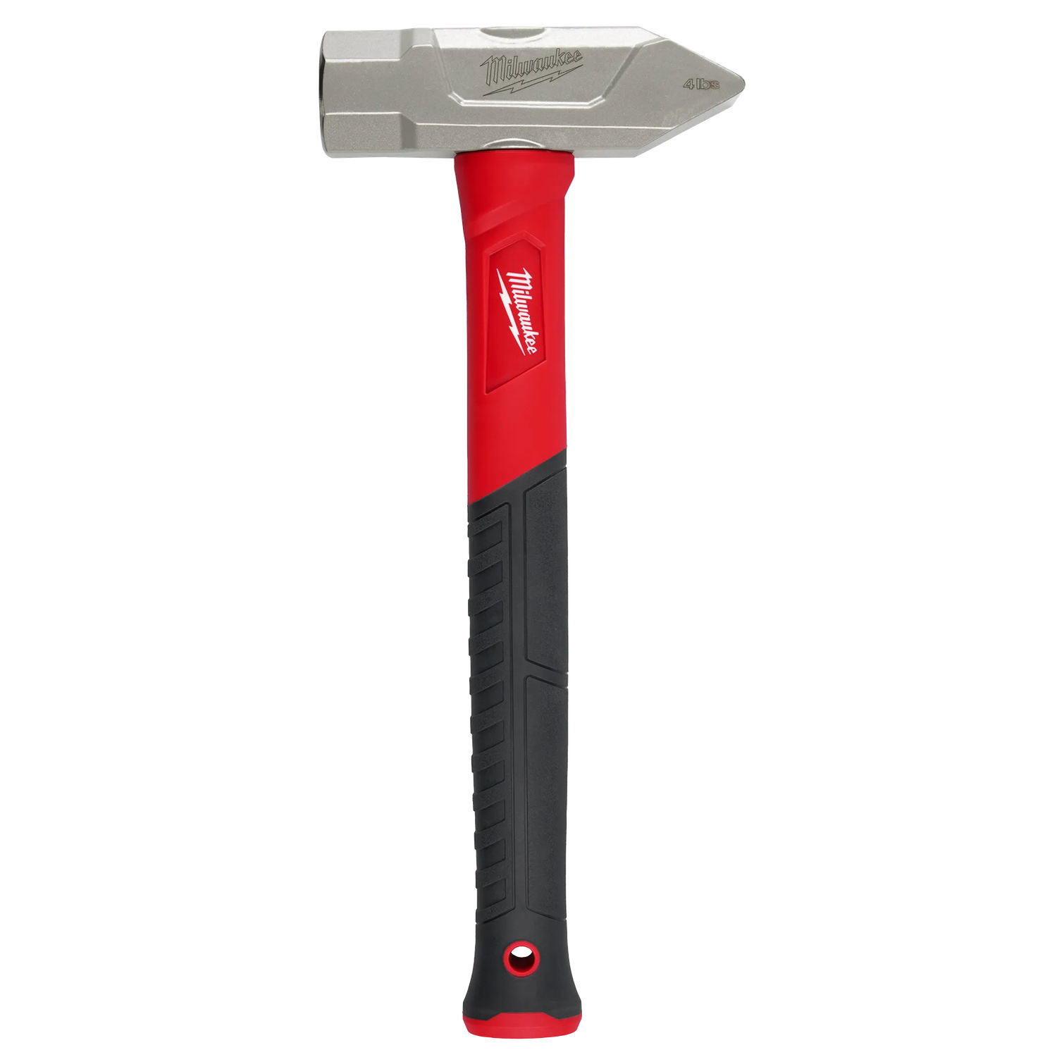 Milwaukee 4Lb. Cross Peen Hammer