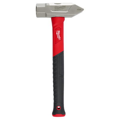 Milwaukee 4Lb. Cross Peen Hammer