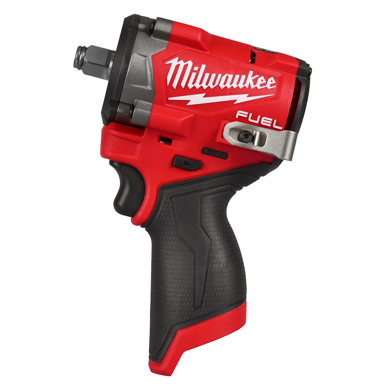 Milwaukee M12 1/2" Stubby Impact Wrench 550Ft-lbs  (Bare Tool)
