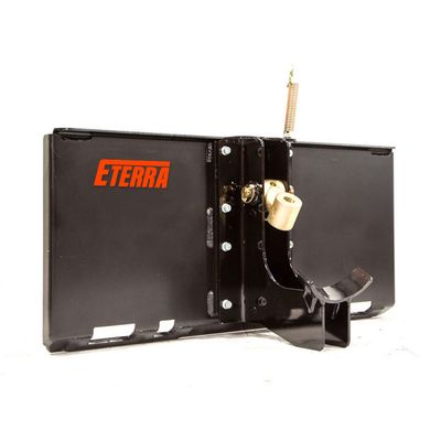 Eterra Center Frame for all Eterra Auger Drives