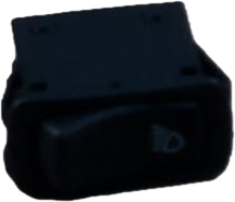 LS Work Lamp Switch