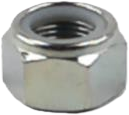 Nut-Nylon-Trg400