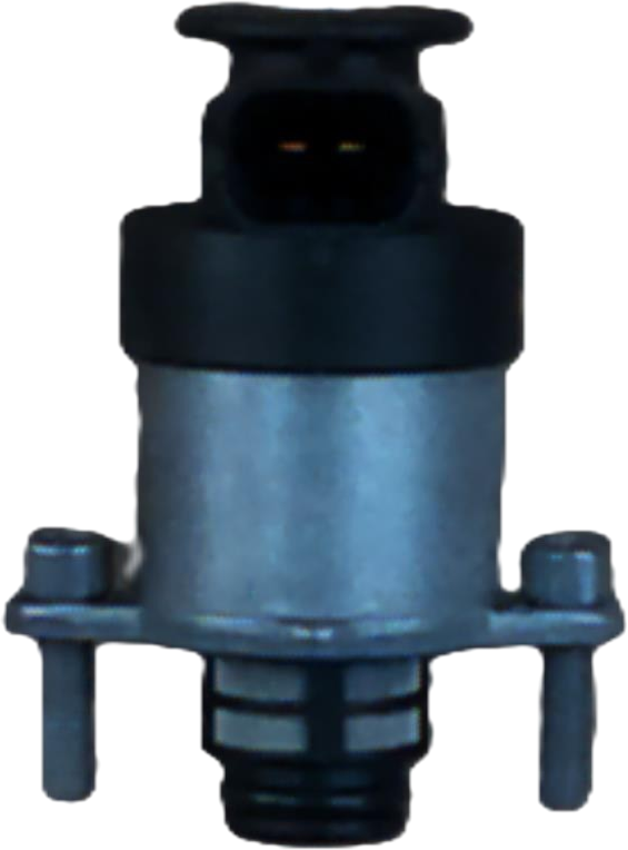 LS Control Valve-IVC