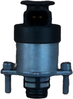 LS Control Valve-IVC
