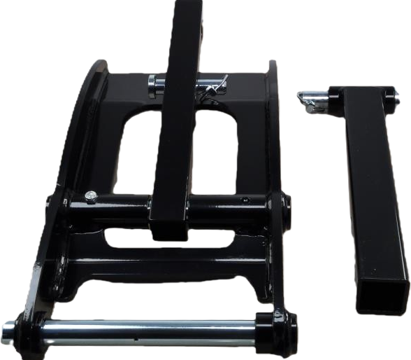 Thumb for LS Tractor Backhoe LB3001, LB3002