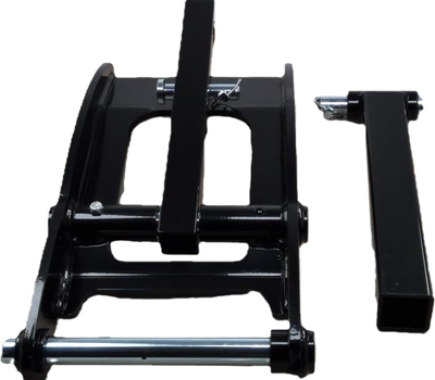Thumb for LS Tractor Backhoe LB3001, LB3002