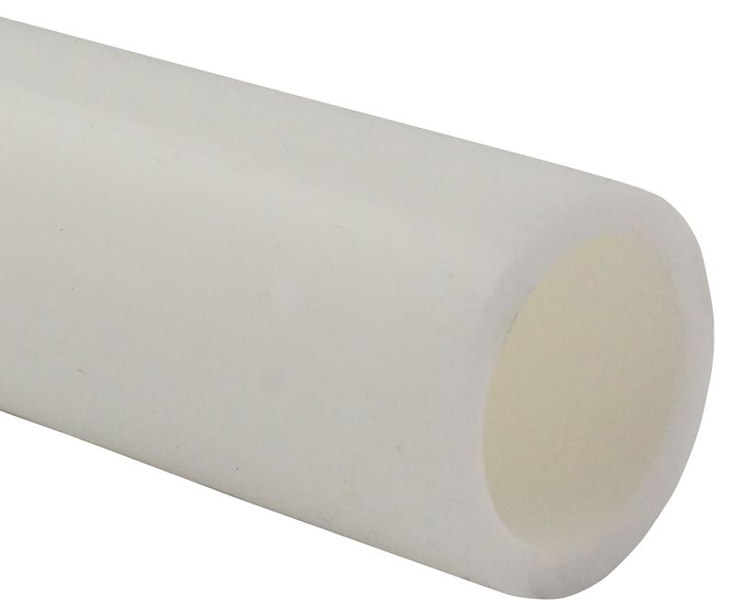 Apollo APPW101 White Pex-B Pipe, 1"X10Ft
