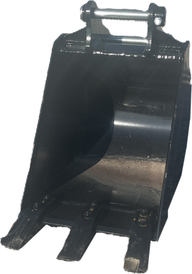 LS Backhoe Bucket, 12" for LB3001 &amp; LB3002