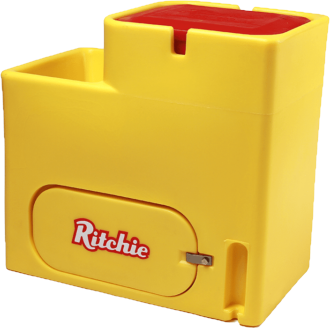 Ritchie WaterMatic 100 Single Waterer