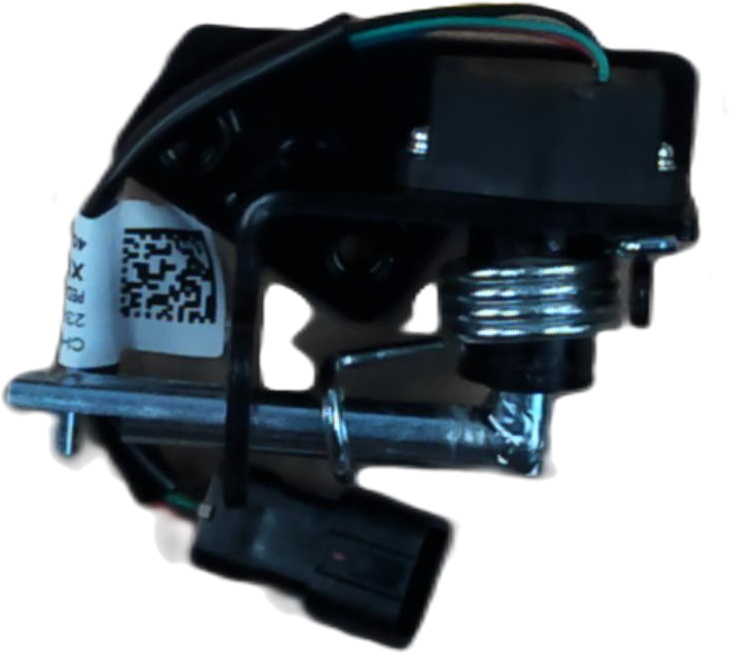 LS Pedal-Accelerator(1CH)-TRG750