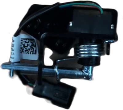 LS Pedal-Accelerator(1CH)-TRG750