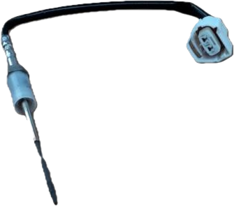 LS Sensor:Ex Temp-Ism