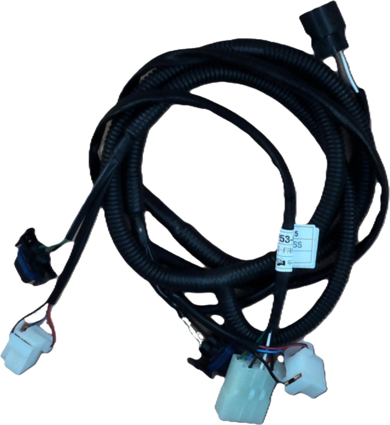 LS Wiring Harness-Front-Trg730