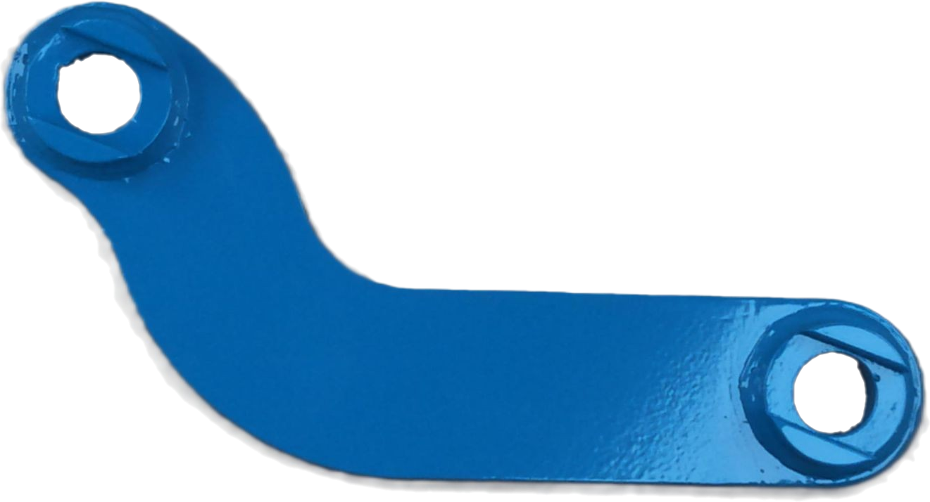 LS Loader Link, RH Outer