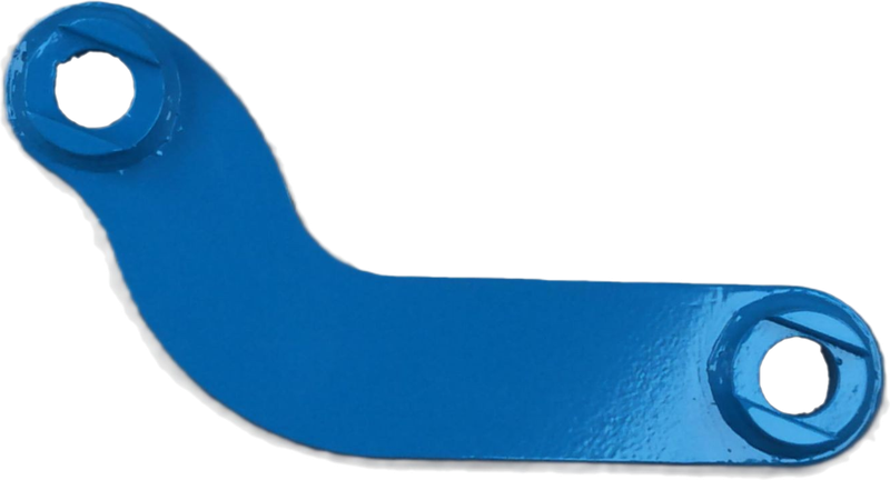 LS Loader Link, RH Outer
