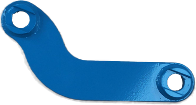 LS Loader Link, RH Outer