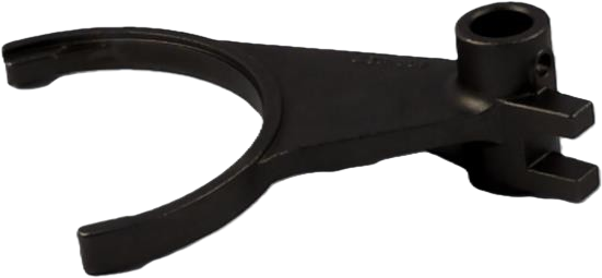 LS Fork-F/R-Trg290
