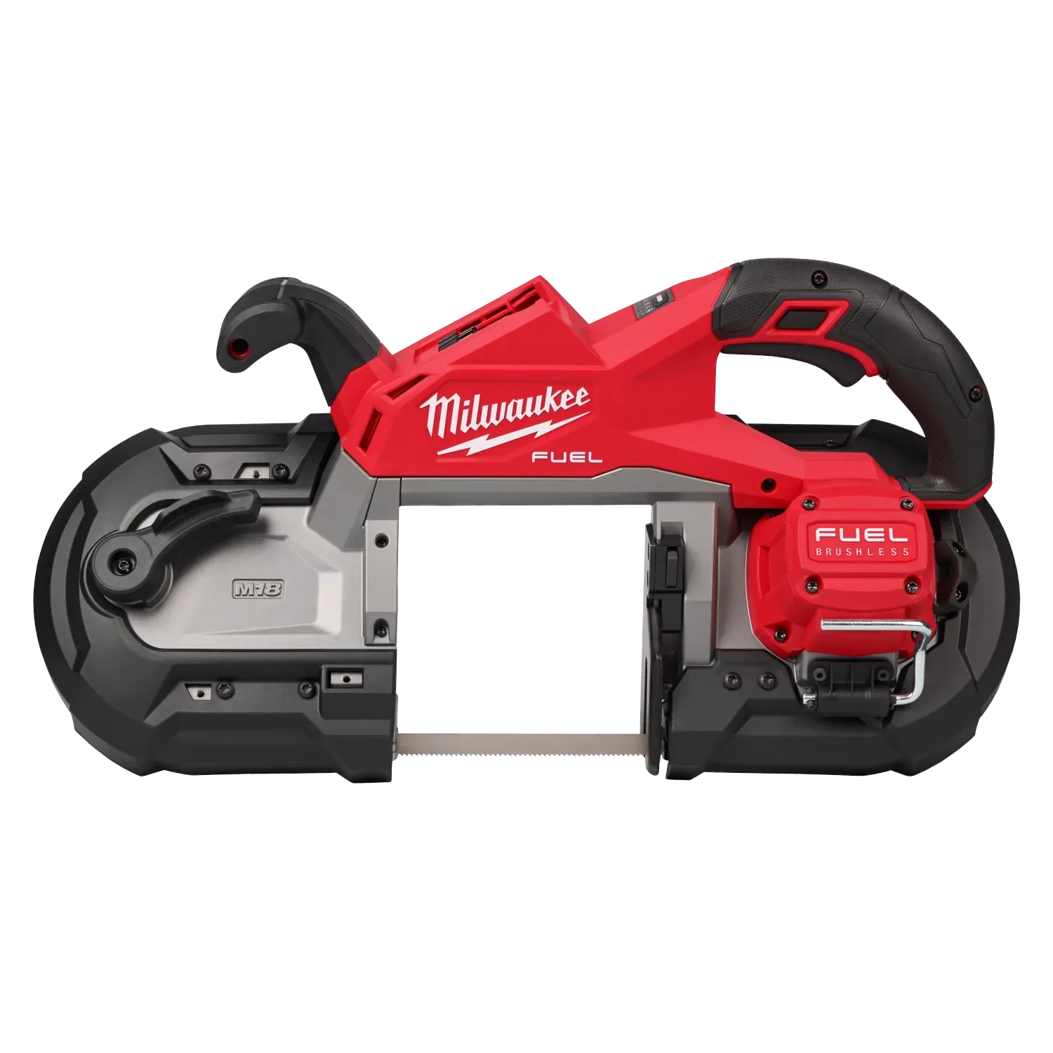 Milwaukee M18 Fuel Bandsaw (Bare Tool)