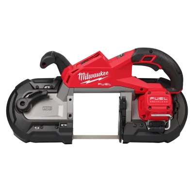 Milwaukee M18 Fuel Bandsaw (Bare Tool)