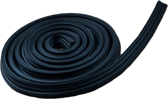 LS Weather Strip-RR-TRG863