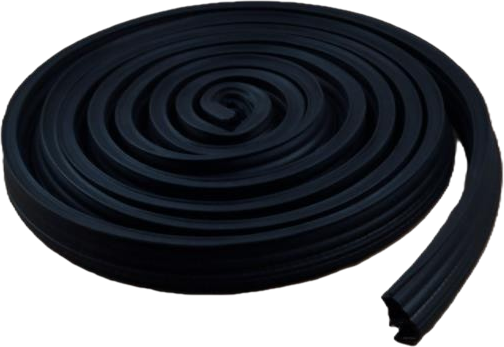 LS Weather Strip-Rear-Upper-2011-U-TRG869