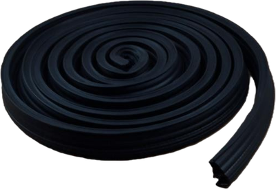 LS Weather Strip-Rear-Upper-2011-U-TRG869