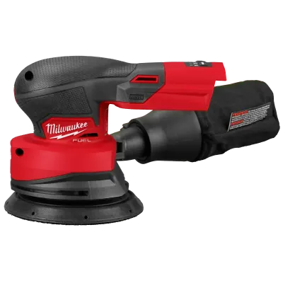 Milwaukee M18 Fuel ™ Random Orbital Sander, 5"
