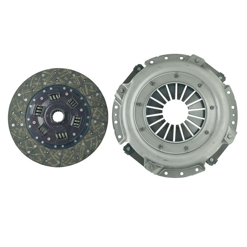 LS Clutch Assy-Set-Trg250
