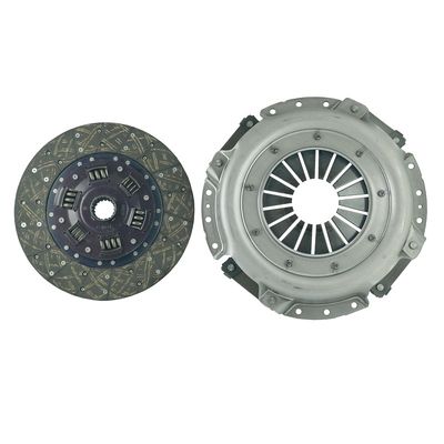 LS Clutch Assy-Set-Trg250