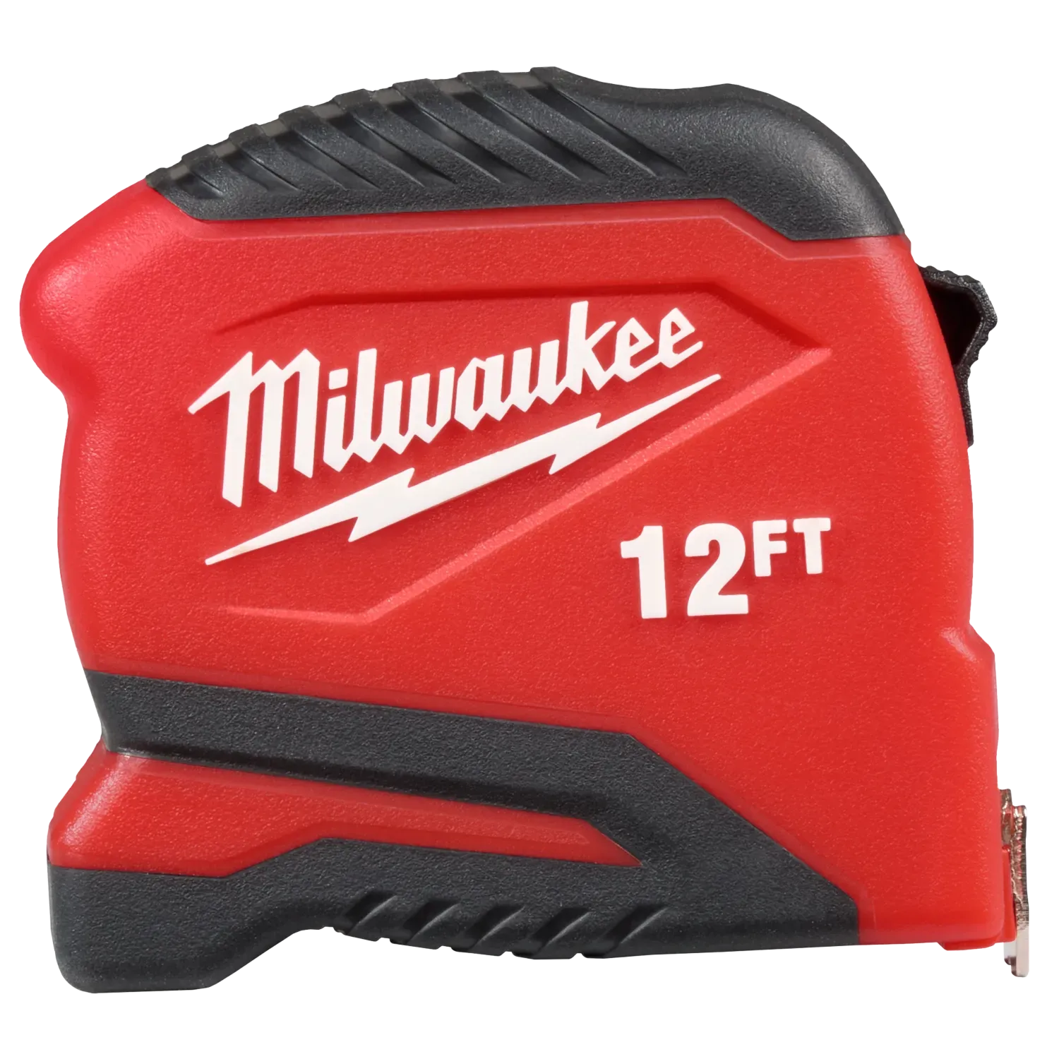 Milwaukee Compact 12Ft Tape Measure