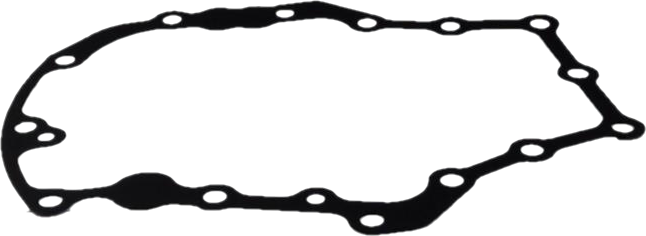 LS Gasket-Rear Case-EGQ155 (3 Cyl)