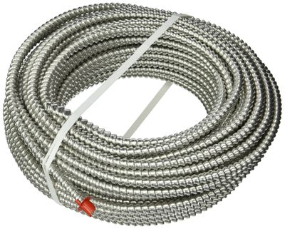 CerroWire MC Building Wire, 14/2MC-BX X 50Ft