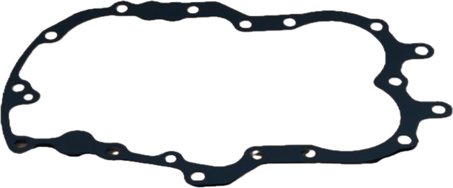 LS Gasket-Rear Case-EGQ155 (4 Cyl)