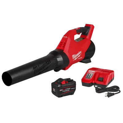 Milwaukee M18 Gen II Fuel Blower Kit