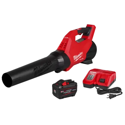 Milwaukee M18 Gen II Fuel Blower Kit