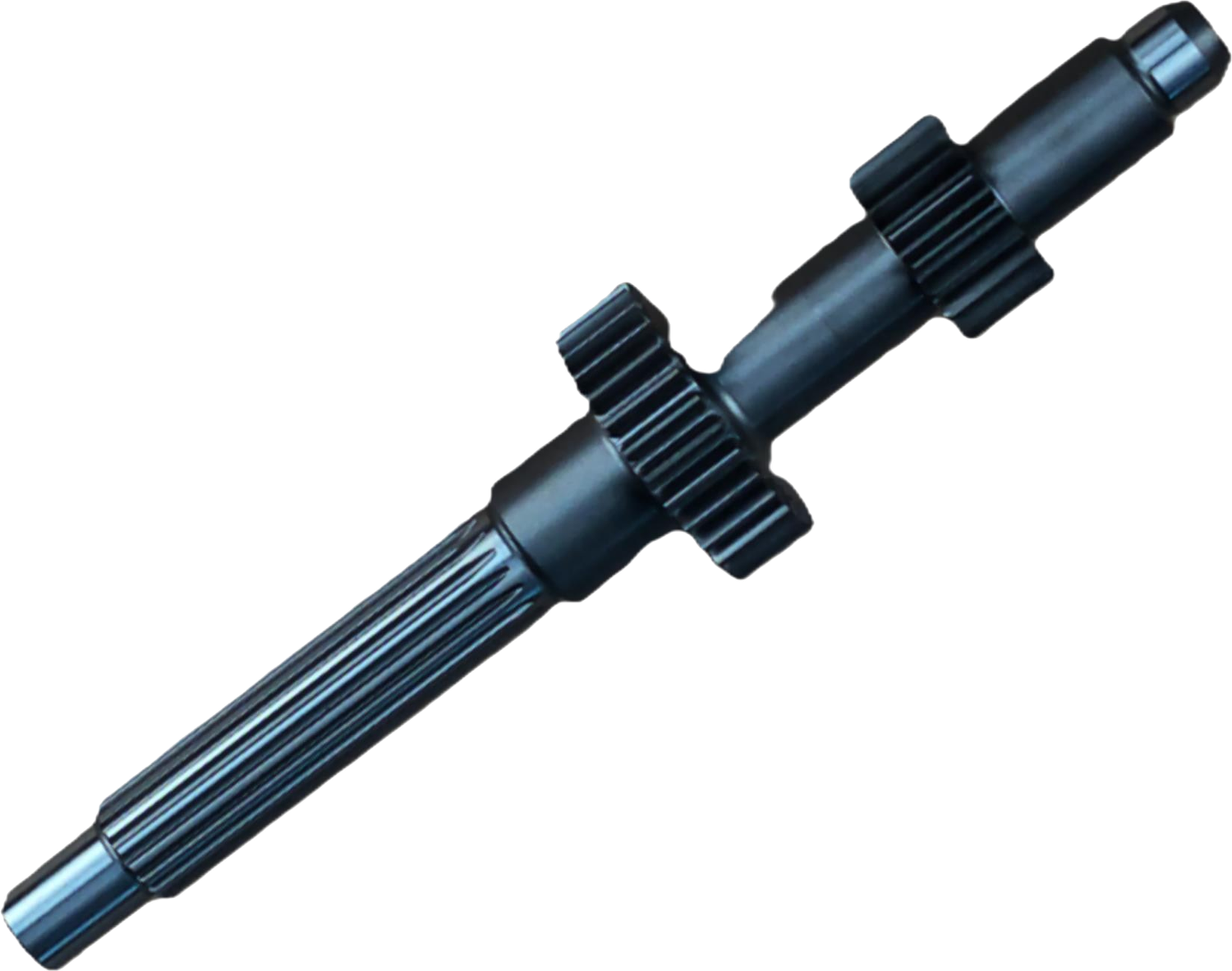 LS Shaft-Range Drv-Trg285