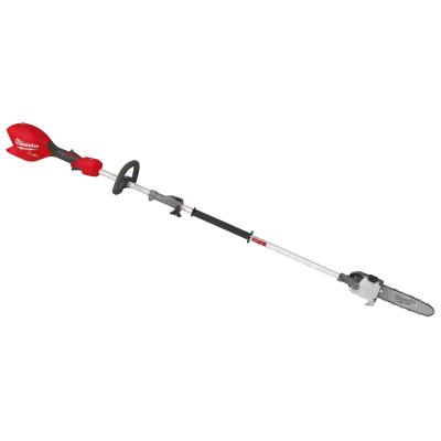 Milwaukee M18 Fuel Power Head w/Pole Saw and Extension (Bare Tool)