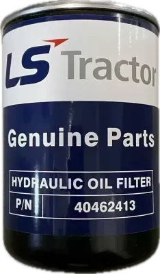 LS Hydrostat Hydraulic Filter, MT2